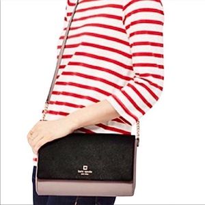 ♠️ Kate Spade Crossbody Shoulder Bag